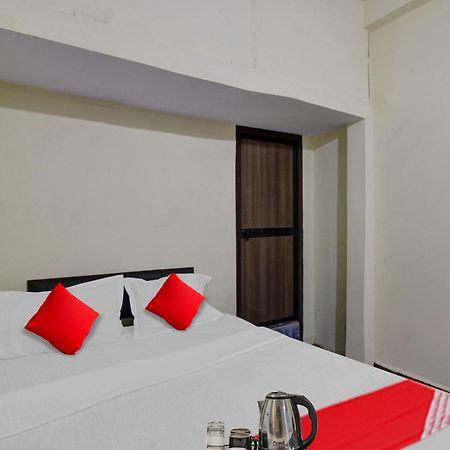 Super Hotel O Mr Nagpur Eksteriør billede